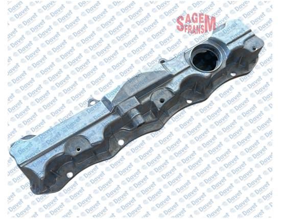 SAGEMFR 39113 Kulbutor Ust Kapagi Partner Ii- Berlingo- P206-P207 P301-P306-P307-P308-C2-C3-C4-Xsara {Tu5jp4}